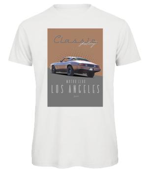 T-Shirt mit Motiv 23Ca14