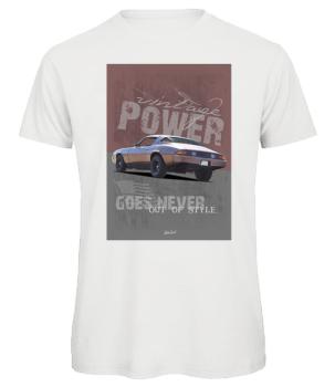T-Shirt mit Motiv 23Ca15