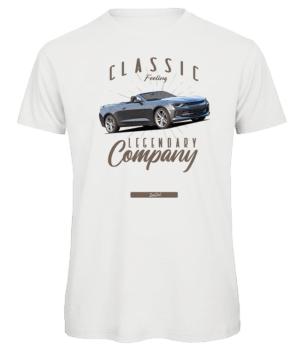 T-Shirt mit Motiv 23Ca1