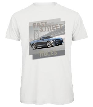 T-Shirt mit Motiv 23Ca3