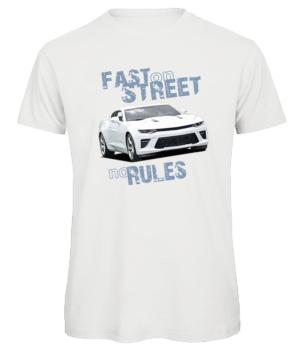 T-Shirt mit Motiv 23Ca9