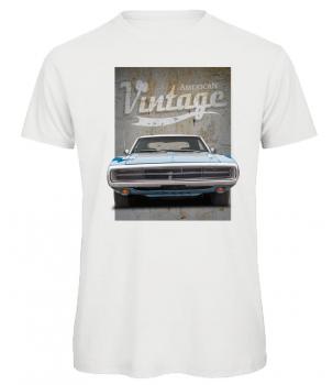 T-Shirt mit Motiv Ch5