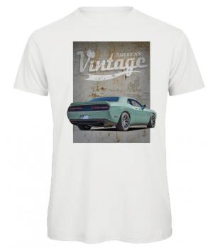 T-Shirt mit Motiv Ch11