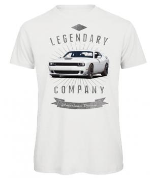 T-Shirt mit Motiv Ch35