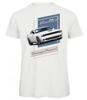 T-Shirt mit Motiv