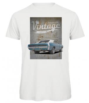T-Shirt mit Motiv Ch51