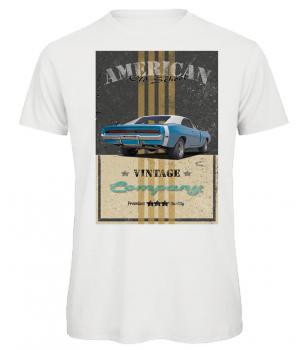 T-Shirt mit Motiv Ch59