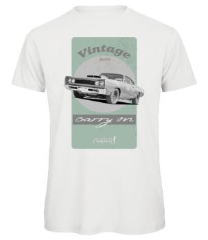 T-Shirt mit Motiv 23Ch19