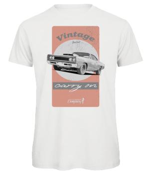 T-Shirt mit Motiv 23Ch20