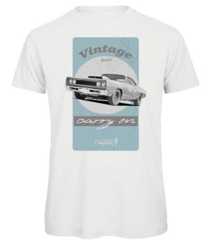 T-Shirt mit Motiv 23Ch21