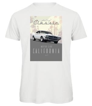 T-Shirt mit Motiv 23Ch10