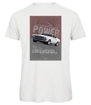 T-Shirt mit Motiv 23Ch11