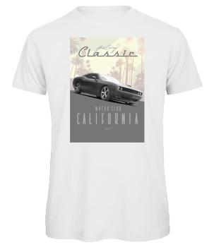 T-Shirt mit Motiv 23Ch13