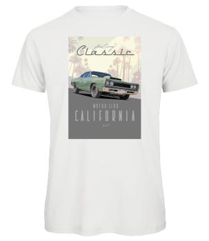T-Shirt mit Motiv 23Ch14