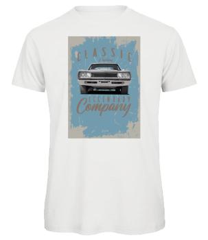 T-Shirt mit Motiv 23Ch16