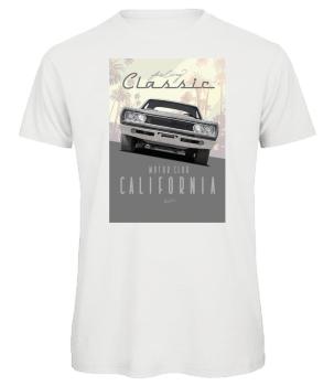 T-Shirt mit Motiv 23Ch17