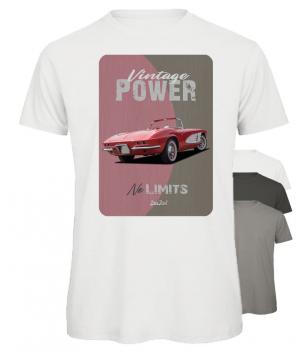T-Shirt mit Motiv 21Co75