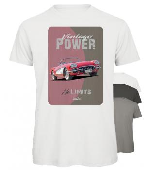 T-Shirt mit Motiv 21Co7