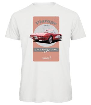 T-Shirt mit Motiv 23Co28