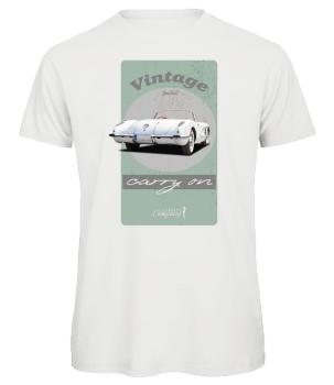 T-Shirt mit Motiv 23Co29