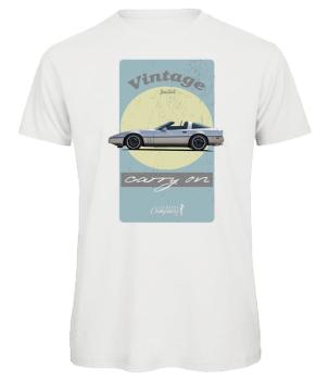 T-Shirt mit Motiv 23Co30