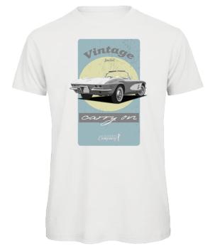 T-Shirt mit Motiv 23Co31