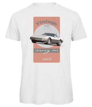 T-Shirt mit Motiv 23Co35