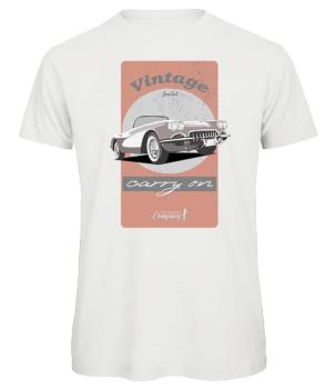 T-Shirt mit Motiv 23Co38
