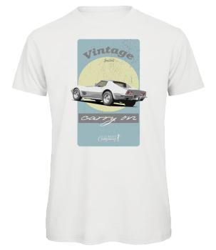 T-Shirt mit Motiv 23Co40