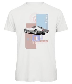 T-Shirt mit Motiv 23Co41