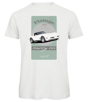 T-Shirt mit Motiv 23Co42
