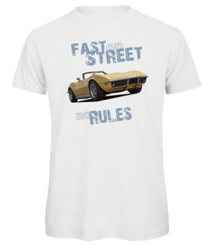 T-Shirt mit Motiv 23Co13
