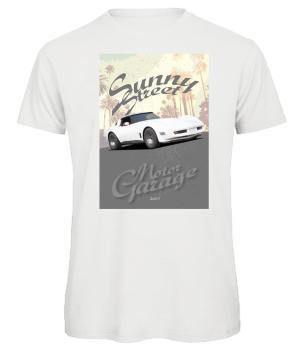T-Shirt mit Motiv 23Co15