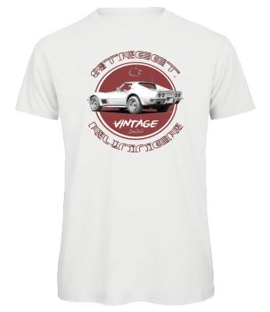 T-Shirt mit Motiv 23Co1