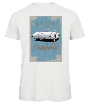 T-Shirt mit Motiv 23Co26