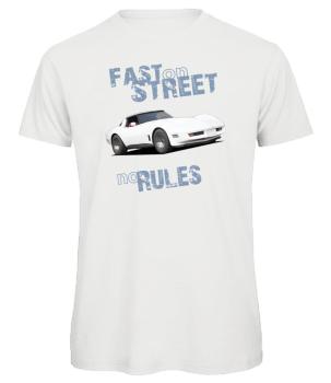 T-Shirt mit Motiv 23Co2