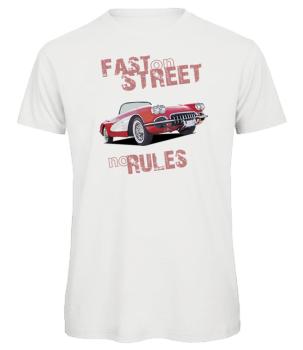 T-Shirt mit Motiv 23Co6