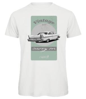T-Shirt mit Motiv von Street Cruiser 23Cr12