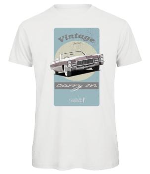 T-Shirt mit Motiv von Street Cruiser 23Cr14