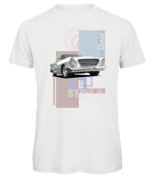 T-Shirt mit Motiv von Street Cruiser 23Cr16