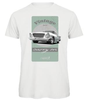 T-Shirt mit Motiv von Street Cruiser 23Cr17