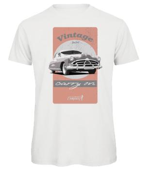 T-Shirt mit Motiv von Street Cruiser 23Cr18