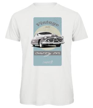 T-Shirt mit Motiv von Street Cruiser 23Cr19