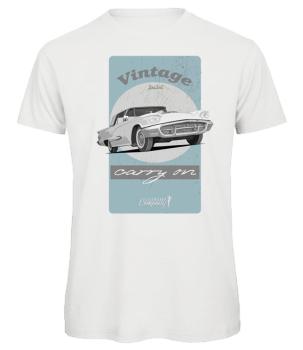 T-Shirt mit Motiv von Street Cruiser 23Cr22