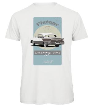 T-Shirt mit Motiv von Street Cruiser 23Cr23