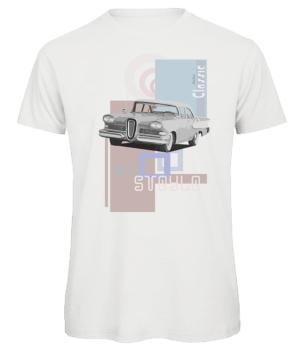 T-Shirt mit Motiv von Street Cruiser 23Cr2