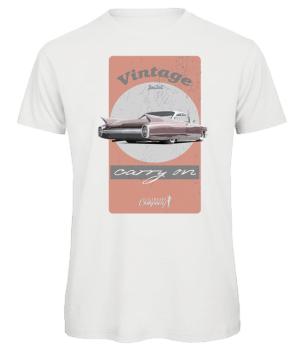 T-Shirt mit Motiv von Street Cruiser 23Cr3