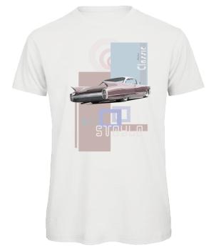 T-Shirt mit Motiv von Street Cruiser 23Cr4
