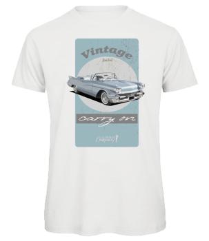 T-Shirt mit Motiv von Street Cruiser 23Cr6