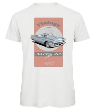 T-Shirt mit Motiv von Street Cruiser 23Cr7